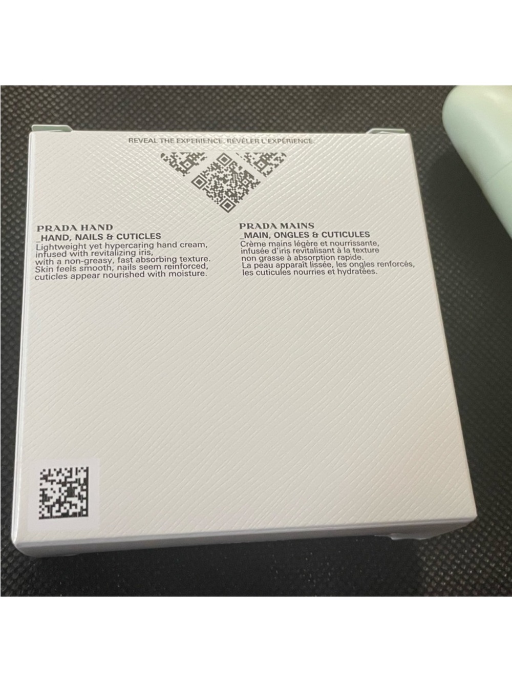 PRADA Triple Action Hand Cream
- NIB - Picture 5 of 8